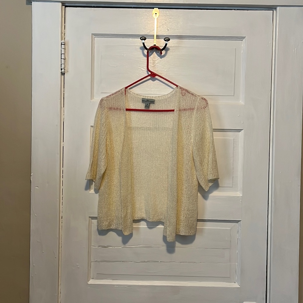 Medium Cardigan